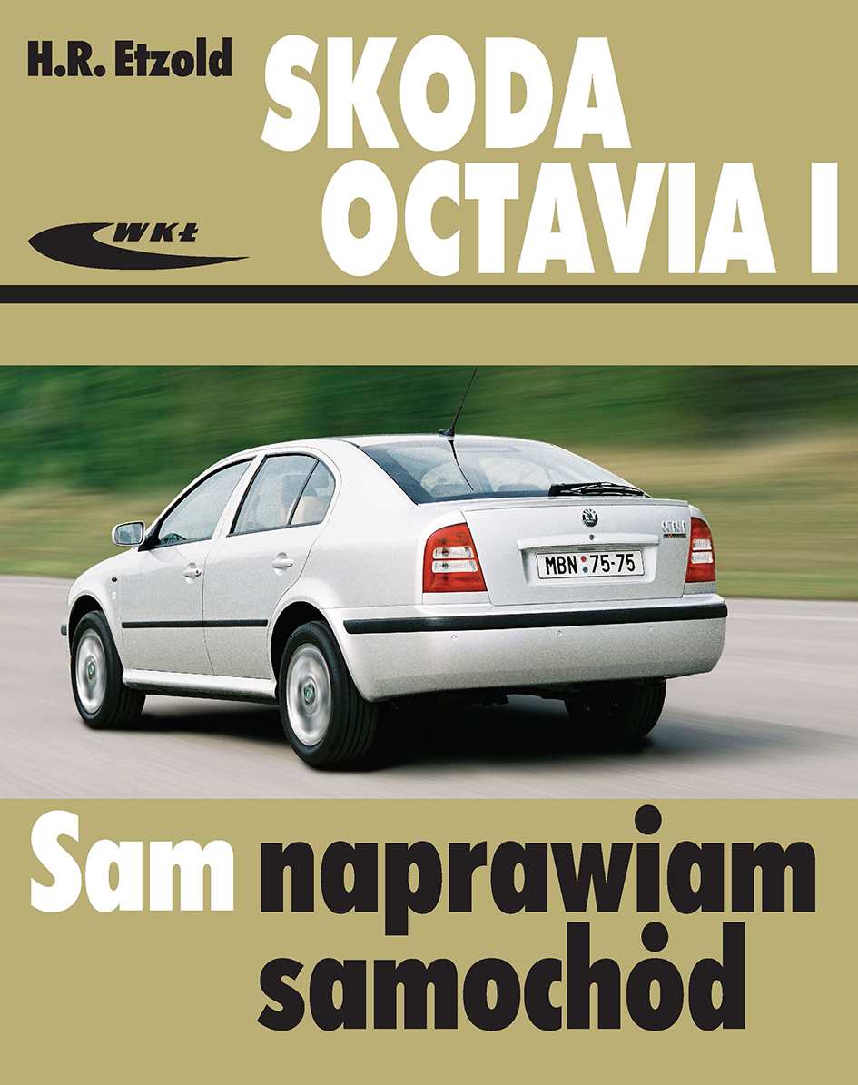 Sam Naprawiam Skoda Octavia 2 Pdf powerupbargains